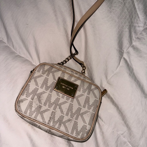 MICHAEL Michael Kors Bags Michael Kors Crossbody Mini Bag Poshmark